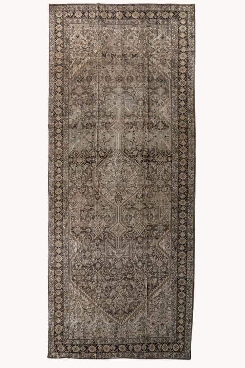 Vintage Malayer Gallery Rug Leander | Rugs by District Loom