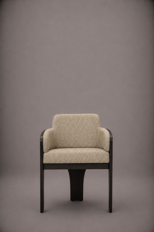 Tik Dining Chair | Chairs by HamamDecor LLC