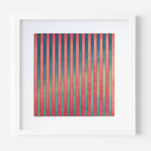 Horizon | Paintings by Amelia Coward