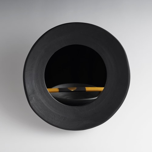 Wall Mirror | Decorative Objects by The Collective