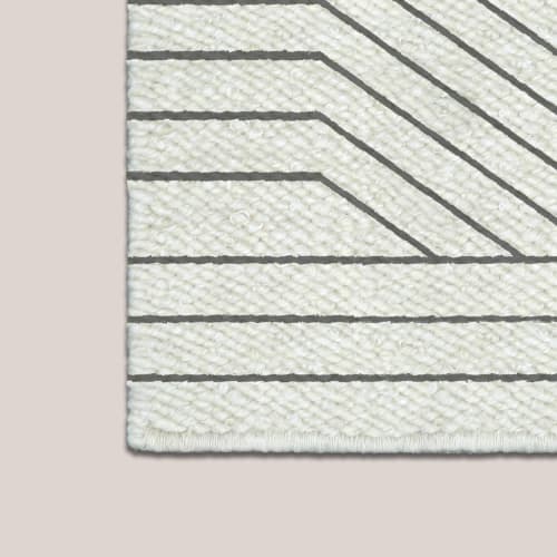Highlands | Rugs by Hillary Ronney-Fernandes | LWI