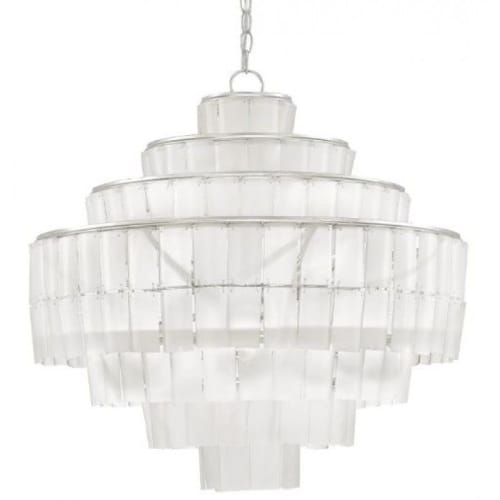 Alan Mizrahi WM2084 Sommelier Chandelier | Chandeliers by Alan Mizrahi Lighting Design