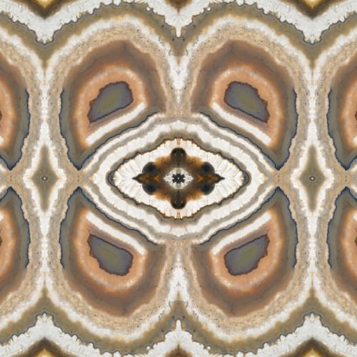 Radiant | Wallpaper in Wall Treatments by Wallcovetings by Brenda Houston