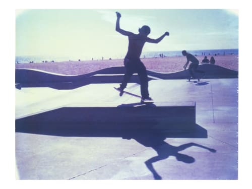 The Smile In The Shadow | Photography by She Hit Pause