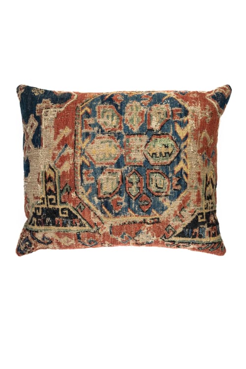 Pillow no. 210 | Pillows by District Loom