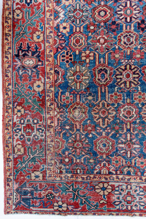 Ahon | 5'11 x 9'4 | Area Rug in Rugs by Minimal Chaos Vintage Rugs