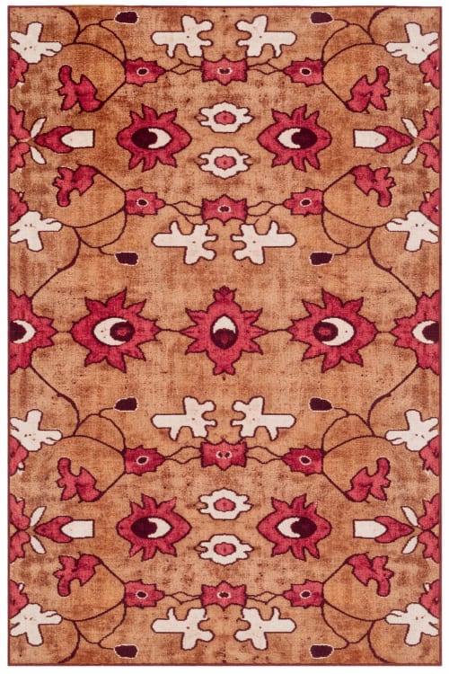 Fairmont | Work by Hillary Ronney-Fernandes | LWI