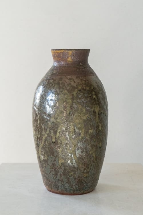 District Loom Ceramic Vessel | Vases & Vessels by District Loo