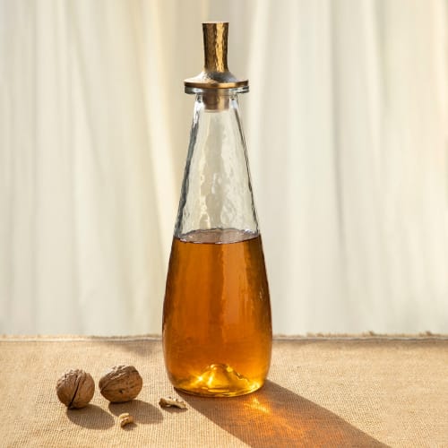 Decanter Tall | Vessels & Containers by The Collective