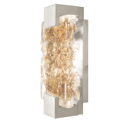 Alan Mizrahi SJ2081 Terra Indoor Wall Sconce | Sconces by Alan Mizrahi Lighting Design