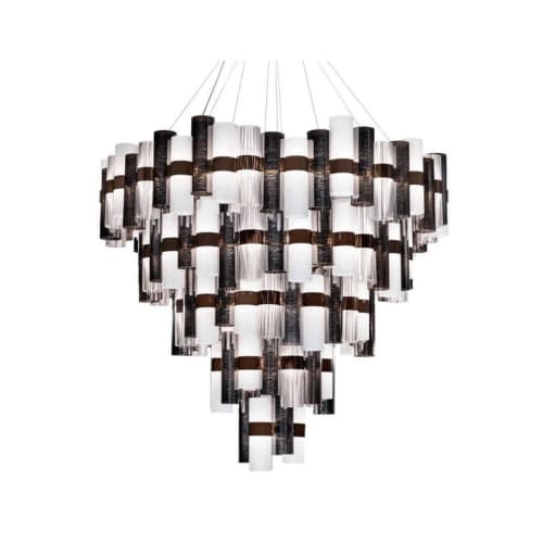 Alan Mizrahi QZ0712 La Lollona | Pendants by Alan Mizrahi Lighting Design