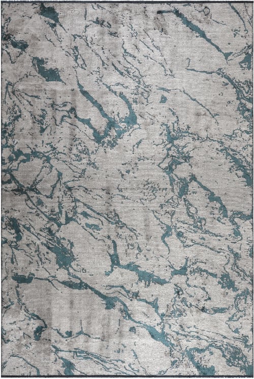 RADIANT | Rugs by WOVEN CONCEPTS