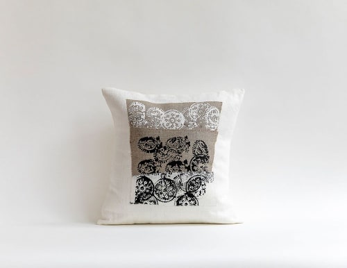 Kerry's Collage II | Decorative Objects by KerryM