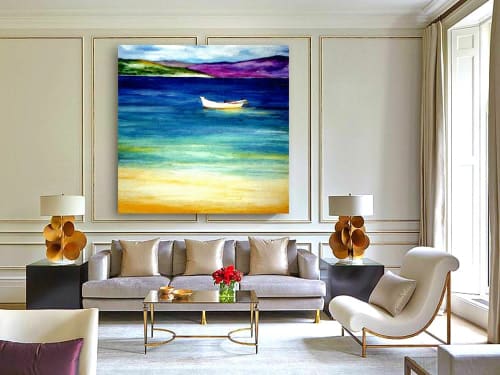 Jamaica | Prints by Brazen Edwards Artist