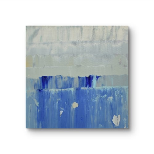 Mini 32 | Paintings by Lisa Carney