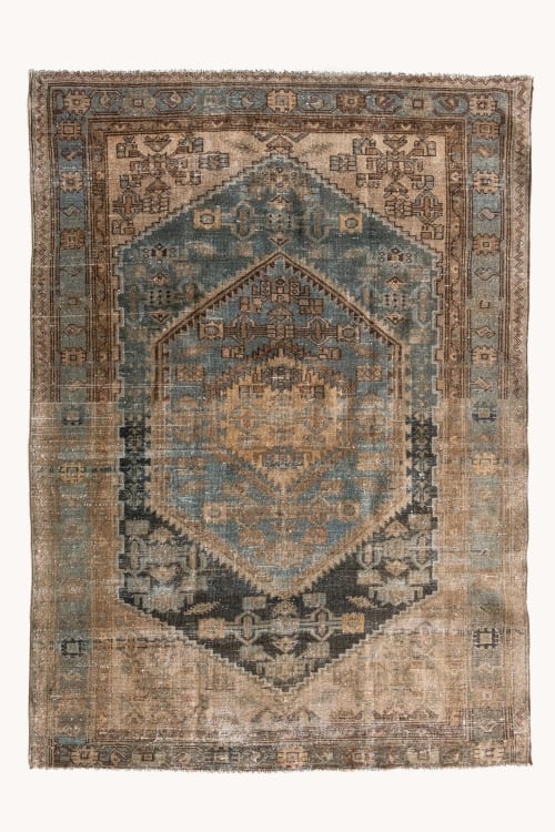 Huntley | 4'6 x 6'2 | Rugs by District Loom