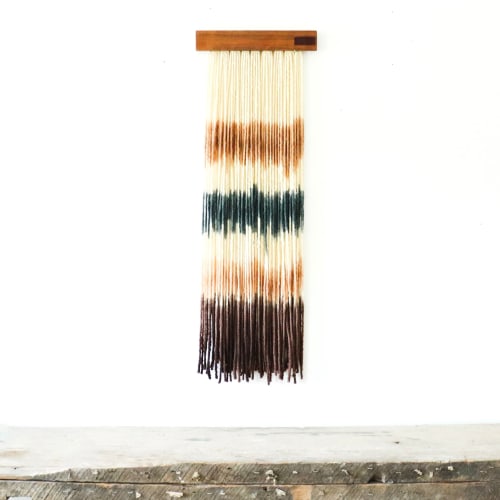 Fall Decor | Mixed Media by CER Dye Design