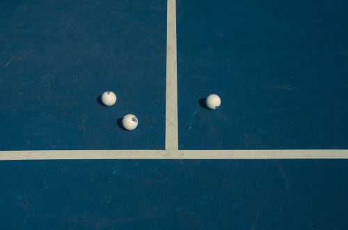 Doubles | Photography by Korbin Bielski Fine Art Photography