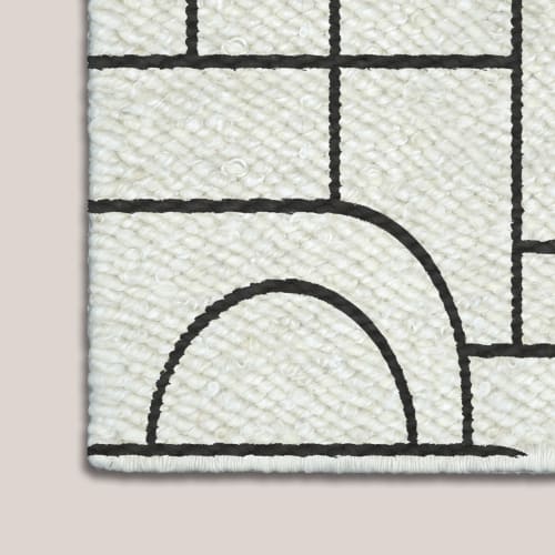 Willow | Rugs by Hillary Ronney-Fernandes | LWI