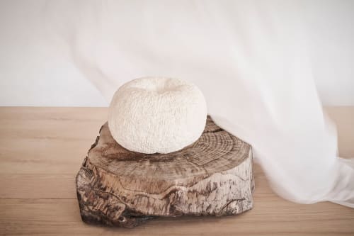 Pumpkin | Sculptures by VANDENHEEDE FURNITURE-ART-DESIGN
