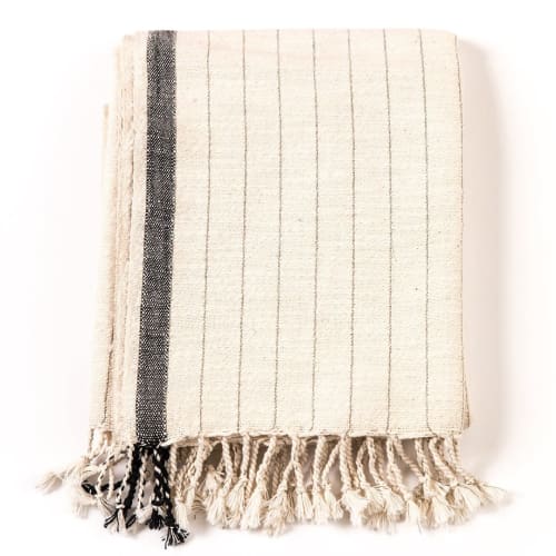 Mas Towel | Textiles by HOUSE NO.23