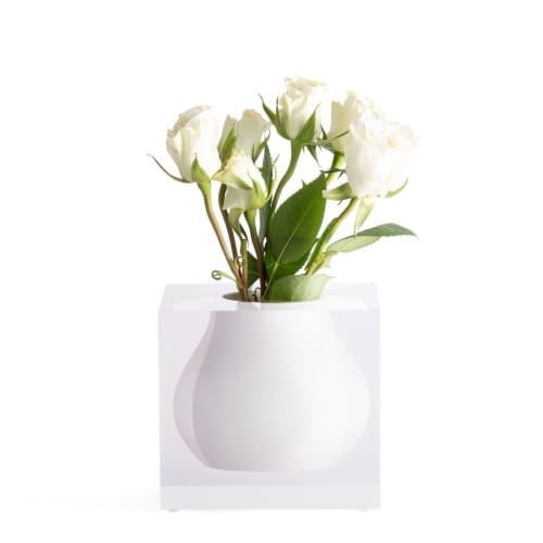 Mosco Vase | Vases & Vessels by JR William