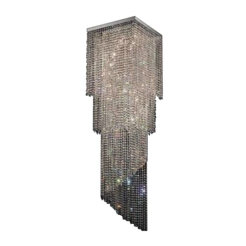 Alan Mizrahi SJ2139 Imperio | Chandeliers by Alan Mizrahi Lighting Design