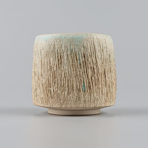 Cup Frozo Pale | Drinkware by Svetlana Savcic / Stonessa