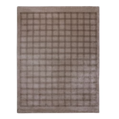 Grid Rug | Area Rug in Rugs by Ruggism
