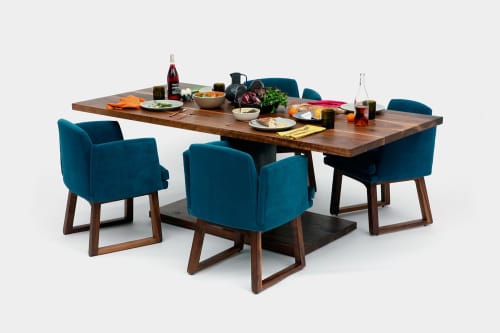 2020 Dining Table | Tables by ARTLESS