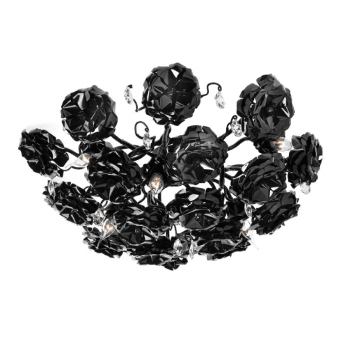 Alan Mizrahi WM116 Love You | Chandeliers by Alan Mizrahi Lighting Design
