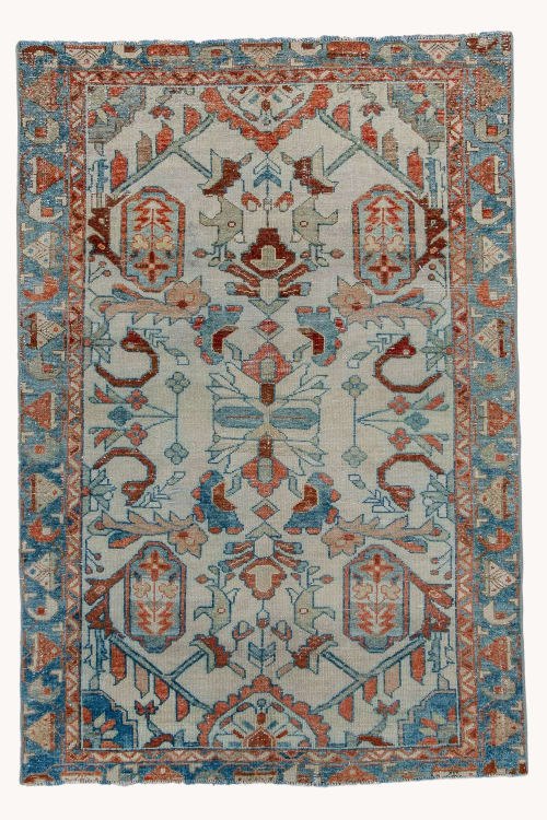 District Loom Fairfield Antique Rug | Rugs by District Loom