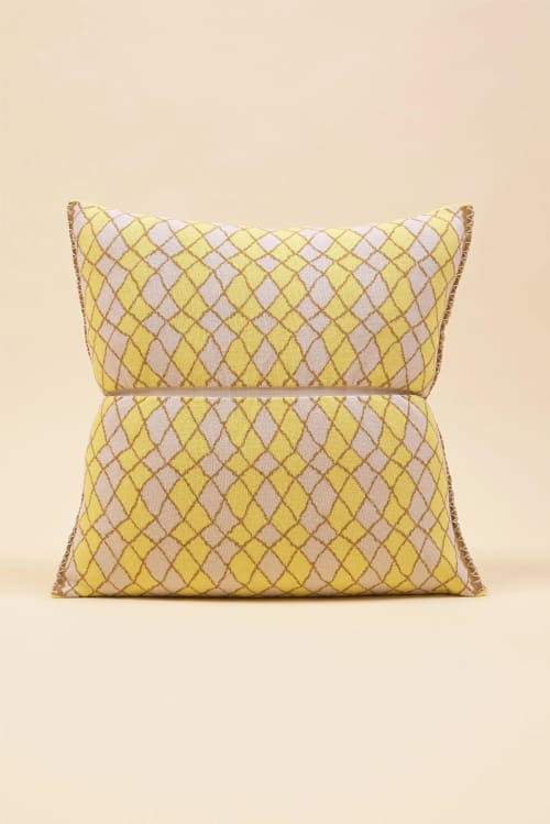 Bow-shaped Pillowcase | Pillows by BOI