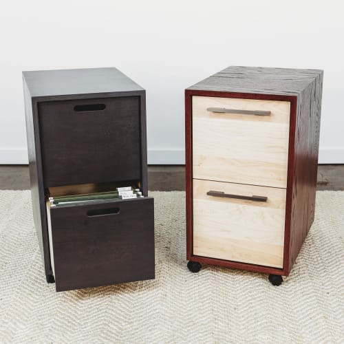File | Cabinet in Storage by ROMI