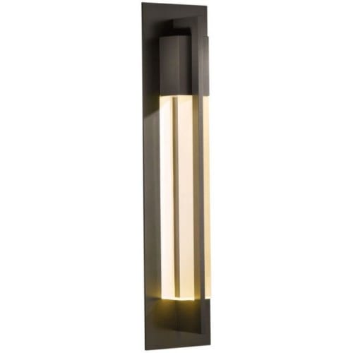 Alan Mizrahi MV2014 Axis large Outdoor Sconce | Chandeliers by Alan Mizrahi Lighting Design