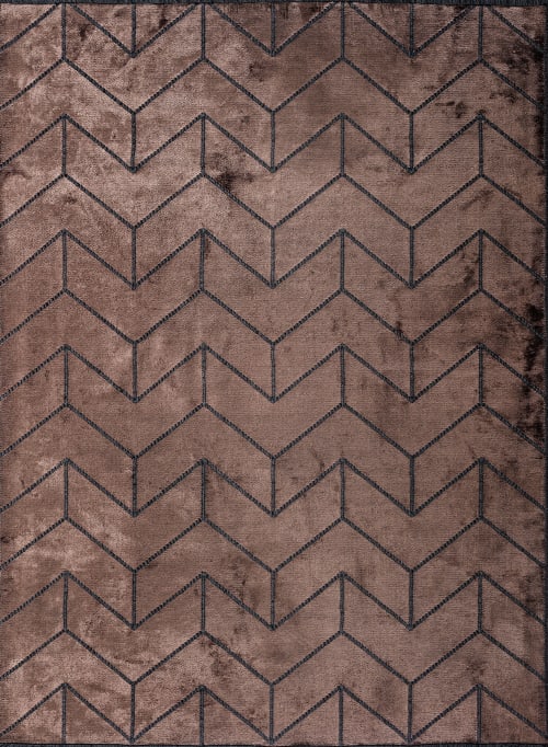 HONOR | Rugs by WOVEN CONCEPTS