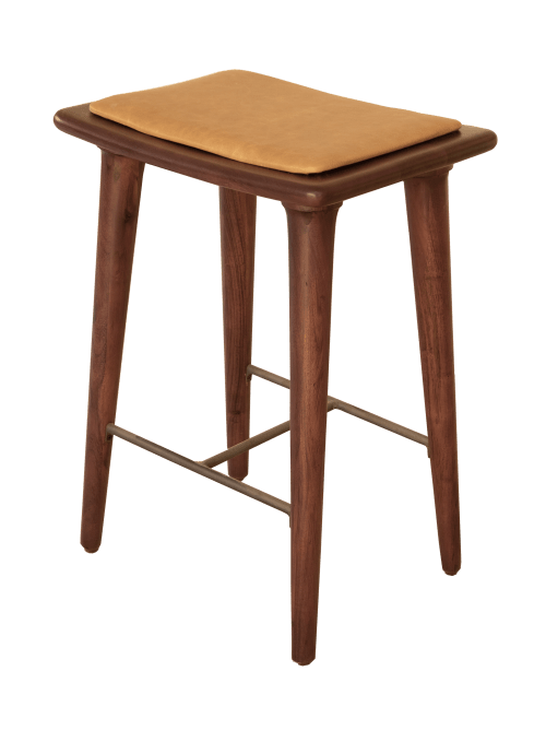 Tucker Counter Stool | Chairs by Mango Furniture Co. Inc.