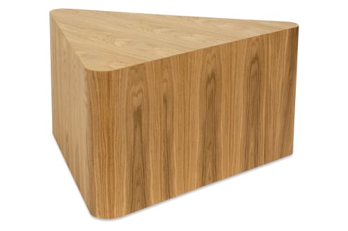 Moose Coffee Table | Tables by Tronk Design