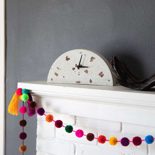 Mantle Clocks