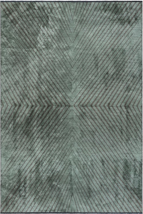 POISE | Rugs by WOVEN CONCEPTS