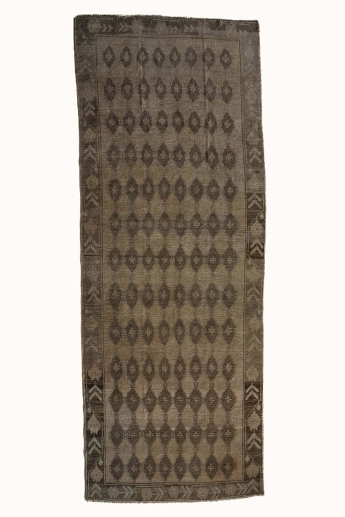 Vintage Wide Runner Rug | Cami | Rugs by District Loom