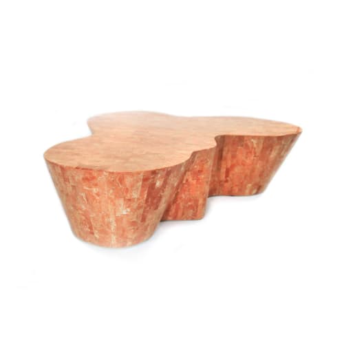 Ripple Table | Tables by Oggetti Designs