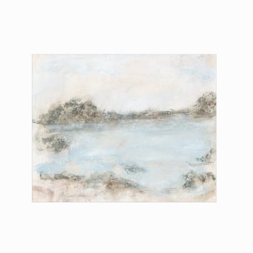 Rest | Prints in Paintings by NLS Design