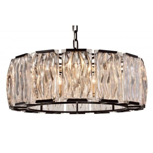 Alan Mizrahi WM2054 Chelsea | Chandeliers by Alan Mizrahi Lighting Design