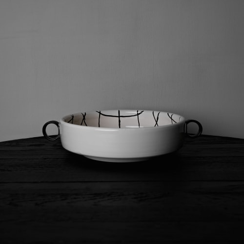 Thin Caro Bowl Medium