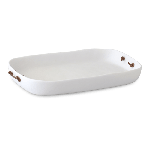 Cuadrado Extra Large Tray | Serveware by Tina Frey