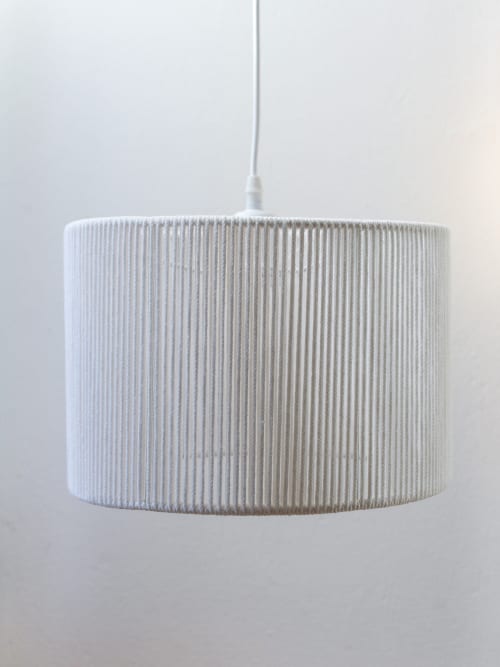 Ester - Pendant | Pendants by Stephany Díaz Branada | Karün Store
