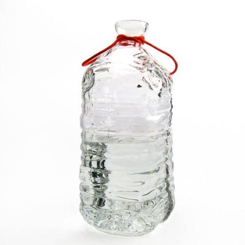 P.E.T. Pitcher | Decorative Objects by Esque Studio