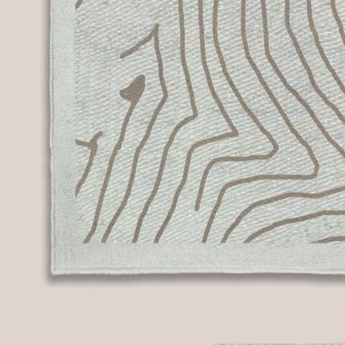 Essence | Rugs by Hillary Ronney-Fernandes | LWI