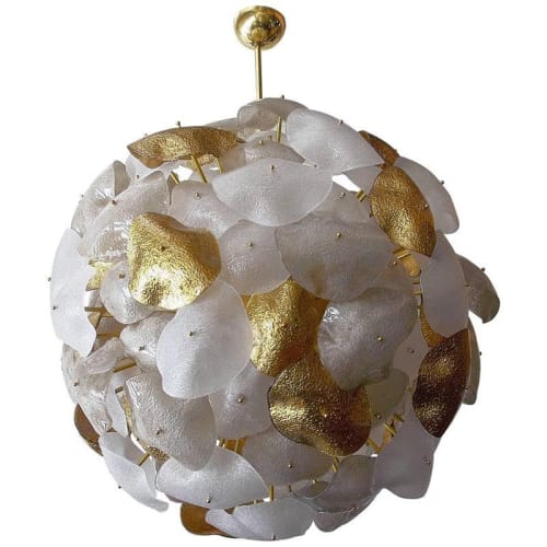 Alan Mizrahi KA1784 Nube | Chandeliers by Alan Mizrahi Lighting Design